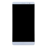 For Huawei Mate 8 LCD Screen and Digitizer Full Assembly with Frame, Mate 8, For Huawei Mate 8