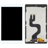 LCD Screen and Digitizer Full Assembly for Huawei MediaPad M3 8.4 inch / YIBTV-W09 / BTV-DL09, MediaPad M3 8.4