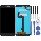 LCD Screen and Digitizer Full Assembly for Xiaomi Mi Max 2, Mi Max 2, For Mi Max 2, For Mi Max 2 White Mi Max 2 Black