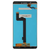 LCD Screen and Digitizer Full Assembly for Xiaomi Mi Max, Mi Max, For Mi Max