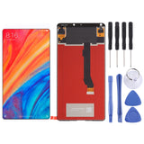 LCD Screen and Digitizer Full Assembly for Xiaomi MI Mix 2S, MI Mix 2S, For MI Mix 2S For MI Mix 2S White