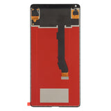 LCD Screen and Digitizer Full Assembly for Xiaomi Mi Mix2, Mi Mix2, For Mi Mix2