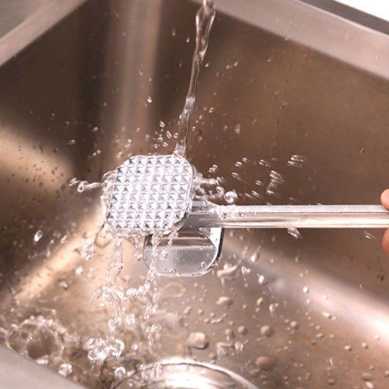 2 PCS Aluminum Alloy Loose Tenderizers Meat Hammer Steak Pork Kitchen Tools, Middle Size: 5.0 x 22.5cm, Middle Size: 5.0 x 22.5cm