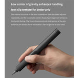 25 in 1 Original Xiaomi Mijia Electric Precision Screwdriver Kit Rechargeable Magnetic Aluminum Case, Mijia 25 in 1