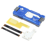 MiJing C17 Main Board Function Testing Fixture For iPhone X / XS / XS Max, MiJing C17