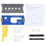 MiJing C17 Main Board Function Testing Fixture For iPhone X / XS / XS Max, MiJing C17