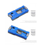 MiJing C17 Main Board Function Testing Fixture For iPhone X / XS / XS Max, MiJing C17