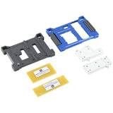 MiJing C18 Main Board Function Testing Fixture For iPhone 11 / 11 Pro / 11 Pro Max, MiJing C18