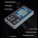 Mijing iRepair MS1 Intelligent Universal Desoldering Platform for iPhone X-16 Series, Mijing iRepair MS1