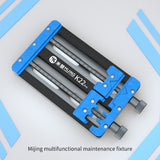Mijing K22 Pro Double Axis PCB Holder, Mijing K22 Pro