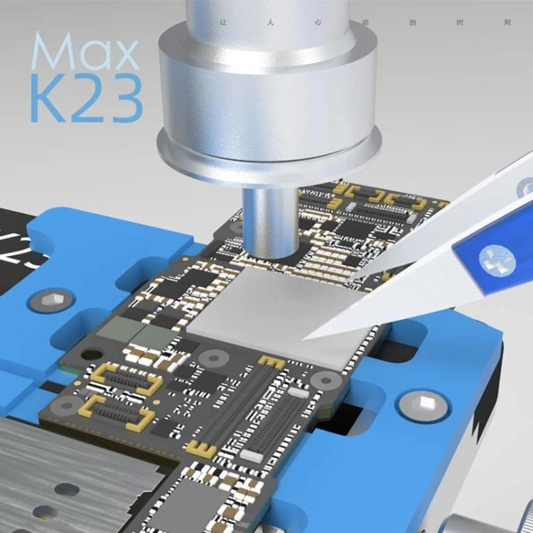 Mijing K23 Max Multifunction Mainboard Maintenance Fixture For iPhone A9-A16 Chip, Mijing K23 Max