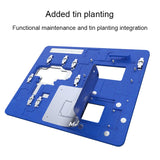 Mijing K32 3 in 1 PCB Holder for iPhone 11/11 Pro/11 Pro Max, Mijing K32