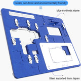 Mijing K32 3 in 1 PCB Holder for iPhone 11/11 Pro/11 Pro Max, Mijing K32