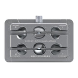 Mijing MS1 AirPods Headphone Module for Apple AirPods 1 / 2 / 3, Mijing MS1 AirPods