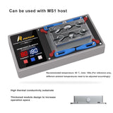 Mijing MS1 AirPods Headphone Module for Apple AirPods 1 / 2 / 3, Mijing MS1 AirPods