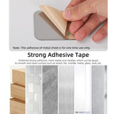 Sunnylife MJ996 Sports Camera Multi-Axis Rotating Magnetic Mount, MJ996