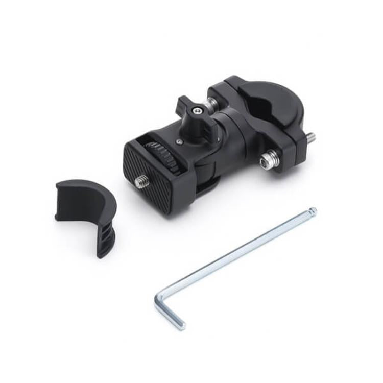 Original Motorcycle Fastening Bracket for DJI Osmo 360, Motorcycle Fastening Bracket