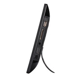 11.6 inch FHD LED Display Digital Photo Frame with Holder & Remote Control, MSTAR V56 Program, Support USB / SD Card Input, MSTAR V56 11.6 inch, 11.6 inch