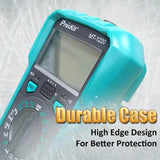 3-1/2 Burn-Proof Digital Intelligent Multimeter, MT-1220-C