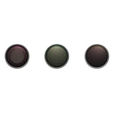 Original ND Filter Set (ND8/ND16/ND32) For DJI Osmo Nano, ND Filter Set