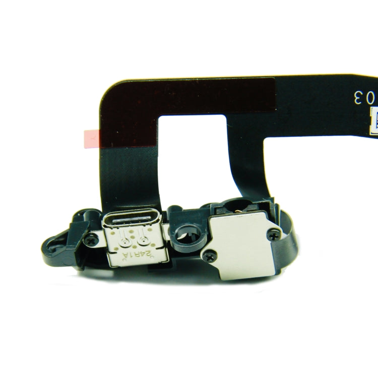 For Meta Quest 2 VR Replacement Parts Tail Socket Cable, New Tail Socket Cable