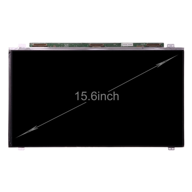 NV156FHM-N45 15.6 inch 30 Pin High Resolution 1920 x 1080 Laptop Screens IPS TFT LCD Panels, NV156FHM-N45