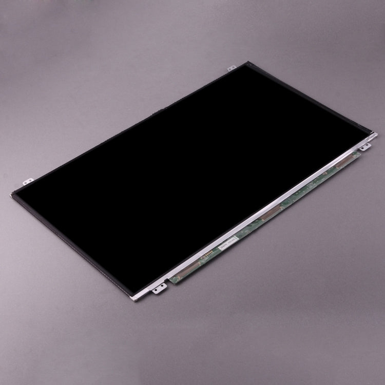 NV156FHM-N45 15.6 inch 30 Pin High Resolution 1920 x 1080 Laptop Screens IPS TFT LCD Panels, NV156FHM-N45