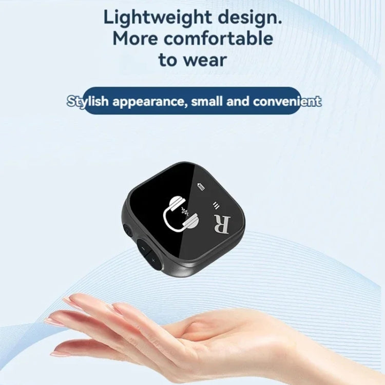 5.8G Wireless In-ear Monitor System Support Dual-Earphone Monitoring, One To Two, One To Four
