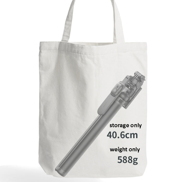 2m Metal Tripod Selfie Stick With 4 Expansion Interfaces for Phone Camera, Only Tripod