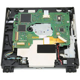 Original D2E Drive for Wii, Original D2E Drive