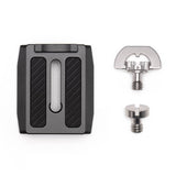 Original Quick Release Plate For DJI RS 3 Mini, Original DJI RS 3 Mini