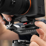 Original Quick Release Plate For DJI RS 3 Mini, Original DJI RS 3 Mini