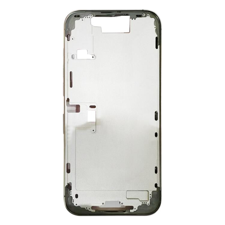 For iPhone 16 Pro Max Middle Frame Bezel Plate