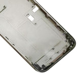 For iPhone 16 Pro Max Middle Frame Bezel Plate