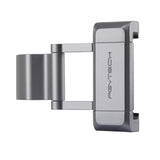 PGYTECH P-18C-029 Aluminum Alloy Mobile Phone Fixing Bracket+ for DJI OSMO Pocket, P-18C-029