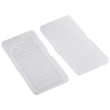 50 PCS Cardboard Packaging White Box for iPhone 6s Plus & 6 Plus LCD Screen, Packaging Box for 6s Plus & 6 Plus