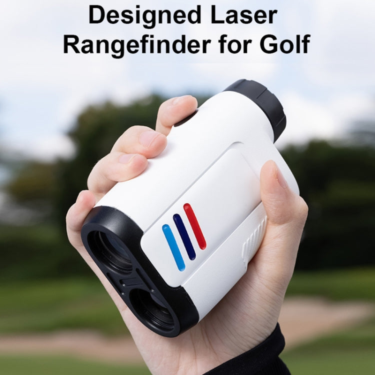 ARTBULL PF2E Golf Slope Correction Laser Rangefinder Outdoor Telescope, PF2E