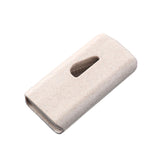 10 PCS JS010 Wheat Plastic Medicine Cutter Pill Divider, Pink, Beige, Blue Beige