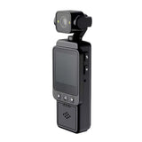 1080P Ultra-HD Clip Pocket Vlog Camera WiFi Portable Video Recorder Camera, Pocket Vlog Camera
