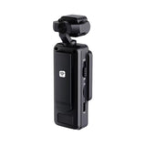1080P Ultra-HD Clip Pocket Vlog Camera WiFi Portable Video Recorder Camera, Pocket Vlog Camera