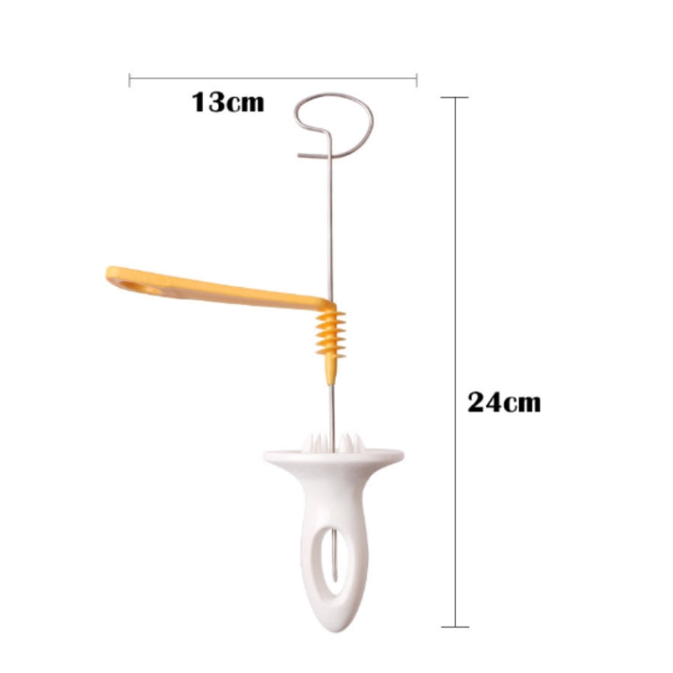 Tornado Potato Spiral Cutter Slicer Potato Chips Cooking Tools, Potato Spiral Cutter