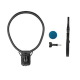 STARTRC Lazy Neck Bracket V3 POV View Mount with Chest Strap, POV View Mount with Chest Strap