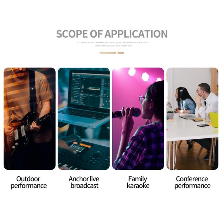 Vinyl Record Player Preamplifier, EU Plug, PP500 EU Plug