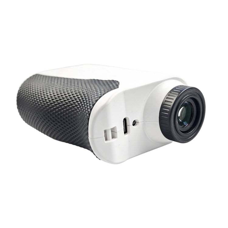 PR165 5-1000 Yards Handheld Laser Rangefinder Telescope, PR165