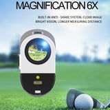 PR165 5-1000 Yards Handheld Laser Rangefinder Telescope, PR165