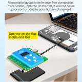 JCID Q1 Battery Health Quick Repair Board For iPhone 11-15 Pro Max, Q1