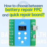 JCID Q1 Battery Health Quick Repair Board For iPhone 11-15 Pro Max, Q1