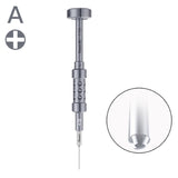 Qianli i-Thor S2 Precision 3D Texture Phillips Screwdriver, Qianli i-Thor Phillips