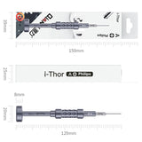 Qianli i-Thor S2 Precision 3D Texture Phillips Screwdriver, Qianli i-Thor Phillips