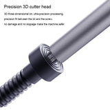 Qianli i-Thor S2 Precision 3D Texture Phillips Screwdriver, Qianli i-Thor Phillips